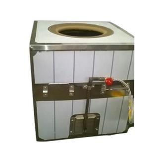 Gas Tandoor 2