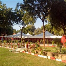 gazebo