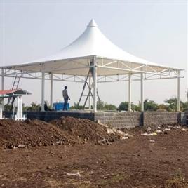 Gazebo Canopy Tensile Structure 2, I Deal In: New Only