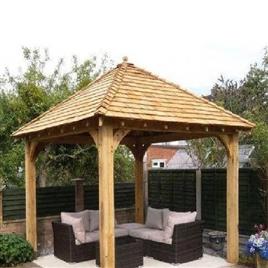 Gazebo In Delhi Astha Creation
