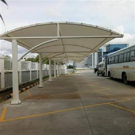 Gazebo Tensile Structure 18