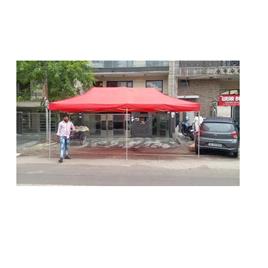 Gazebo Tent 10X20, Material: Iron