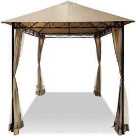 Gazebo Tent 2