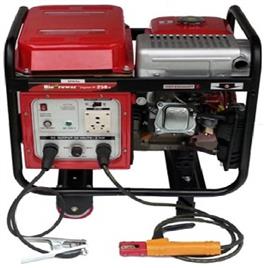 Ge W5000 R Welding Generator