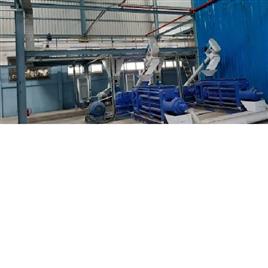 Gear Box Soybean Oil Mill Plant, Capacity: 100 Ton/Day