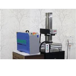 Gear Laser Marking Machine, Laser Type: Fiber Laser