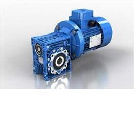 Geared Motor