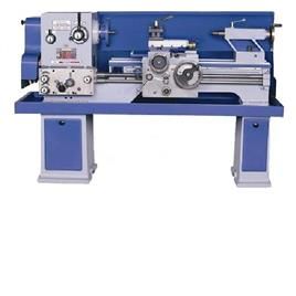 Geared Precision Lathe Machine, Minimum Order Quantity: 1 Piece