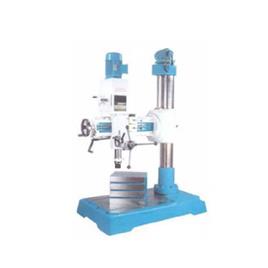 Geared Radial Drilling Machines