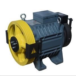 Gearless Elevator Motor, Usage/Application: Lift/Elevator