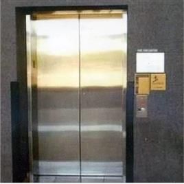 Gearless Passenger Elevators, Max Persons: 6 Persons