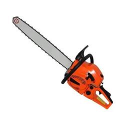 Gem Mini 5800 22 Petrol Chainsaw 58 Cc, Displacement: 58 cc