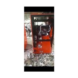 General Dona Plate Making Machine, Features: Bearing And Electronic Element , Long Life