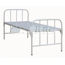 General Hospital Bed, Type: Semi Fowler