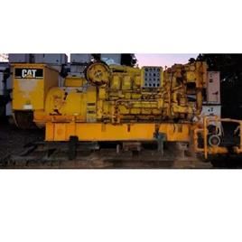 Generators Caterpillar 1500 Kva, Phase: 3-Phase