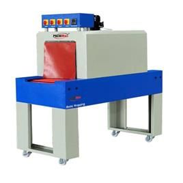 Genius Model Shrink Wrapping Machine