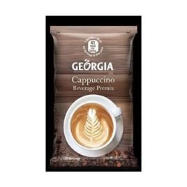 Georgia Cappuccino Beverage Premix Low Sugar
