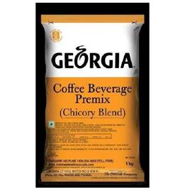 Georgia Chicory Blend Coffee Beverage Premix, Pack Size: 1kg