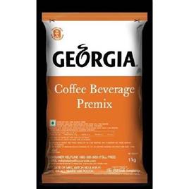 Georgia Mild Coffee Premix, Fat: 5g/100g