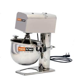 Gharelu Atta Mixer, Material: S.S