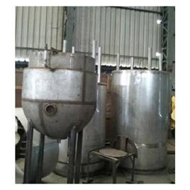 Ghee Boiler 7