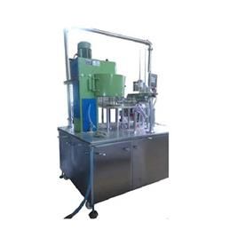 Ghee Filling Machine 3