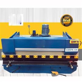 Ghmpb 320 Mini Hydraulic Press Brake Machine
