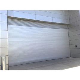 Gi Automatic Rolling Shutter