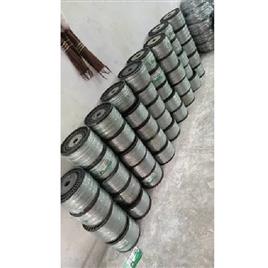 Gi Clutch Wire For Jhatka Solar Fence Wire Length: 2000 meter