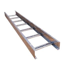 Gi Ladder Type Cable Tray 2, Usage/Application: To Support Heavy Duty Cable