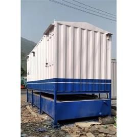 Gi Mobile Toilets