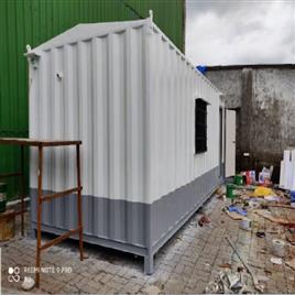 Gi Portable Cabin 001