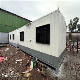 Gi Portable Cabin 002