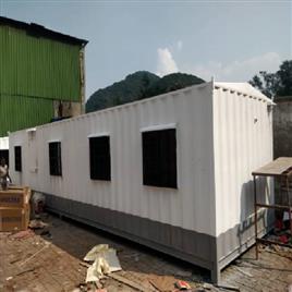 portable cabin