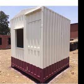 Gi Portable Cabin 9, Suitable For: na