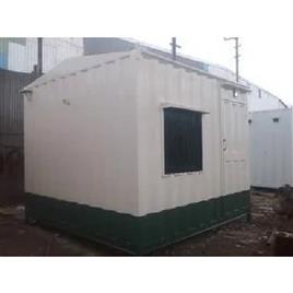 MS Portable Cabins