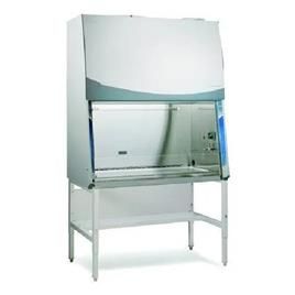 Gi Powder Coated Bio Safety Cabinet In Palghar R Air Clean Pharma Equipment