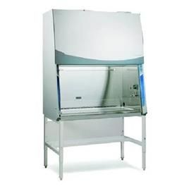 Gi Powder Coated Bio Safety Cabinet In Palghar R Air Clean Pharma Equipment, Lighting Type: Fluorescent light ( 250 LUX )