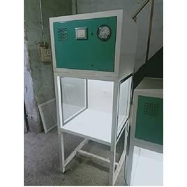 Gi Powder Coated Vertical Laminar Air Flow In Palghar R Air Clean Pharma Equipment