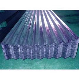 Gi Roofing Sheet