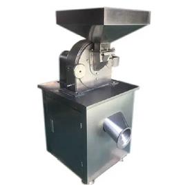 Ginger Garrlic Grinding Machine