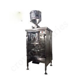 Ginger Paste Packing Machine