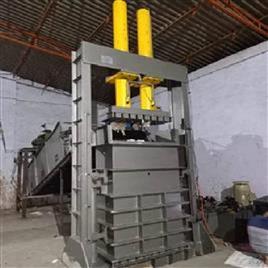 Ginning And Spinning Mill Waste Cotton Raw Wool Yarn Box Lifting Type Baling Press In Ahmedabad Oham Engineers