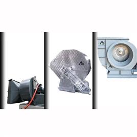 blower fan