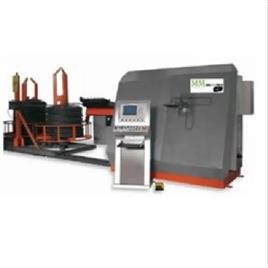 Gj13 Automatic Stirrup Bending Machine In Delhi Luckman Boss Group