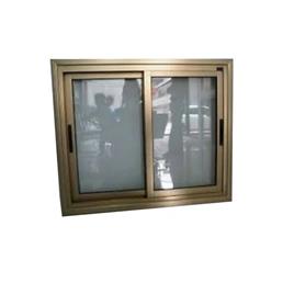 Glass Aluminium Window