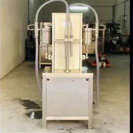 Glass Cleaner Liquid Filling Machine In Ahmedabad Shiv Shakti Machtech