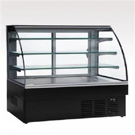 Glass Display Counter 7, Material: Glass