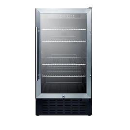 Glass Door Refrigerator 8, Capacity (Ltrs): 50 Litre - 200 Litre