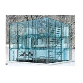 Glass House In Dehradun Kotush Structures Opc Private Limited